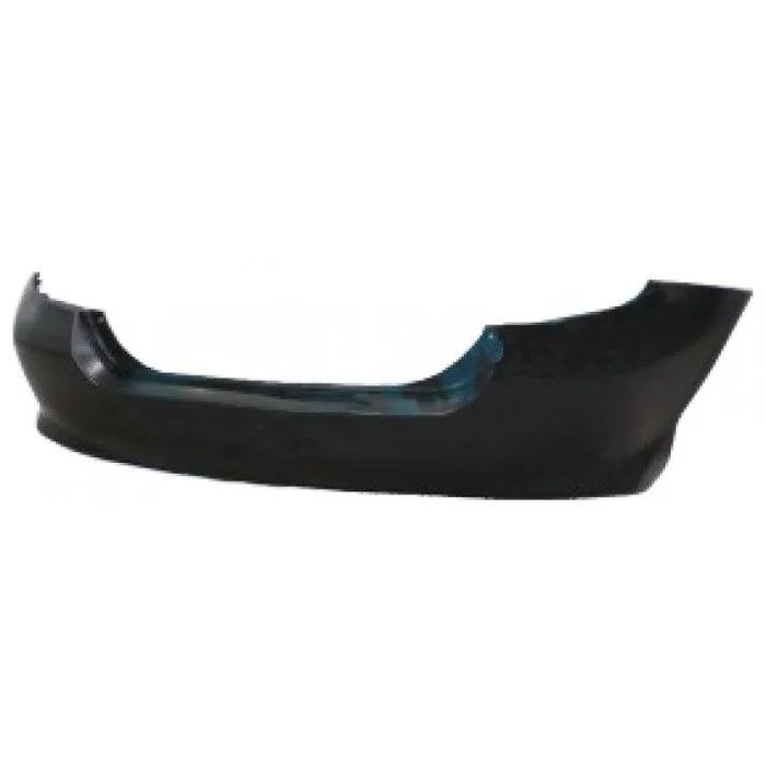 Para Choques Trás Honda Jazz - 2004 / 2008