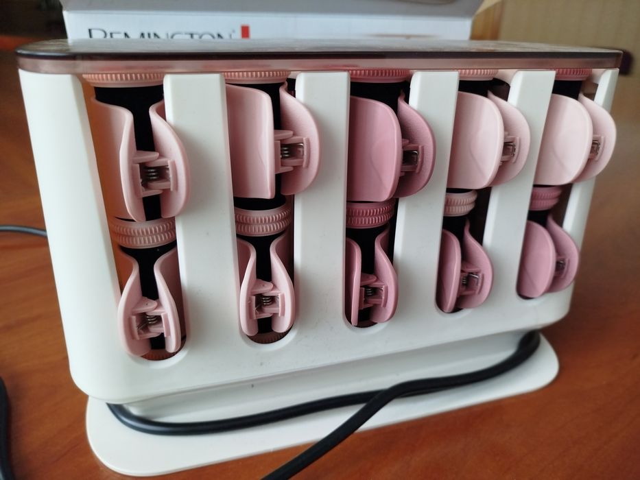 Електробігуді Remington Proluxe H9100, б/у