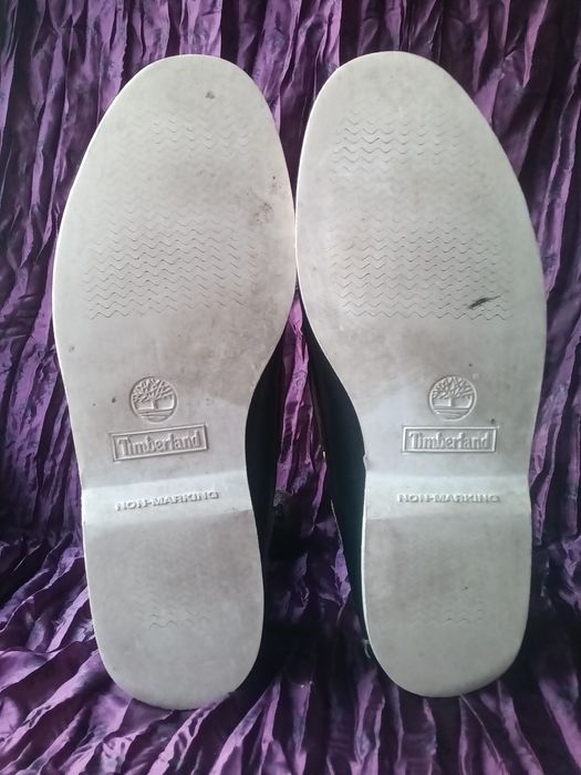 Топсайдери Timberland