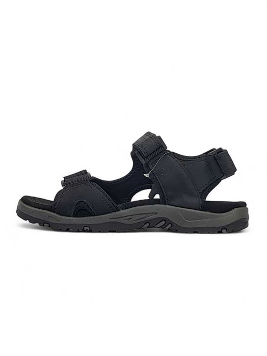 Сандалі Ecco Sandals Black Premium