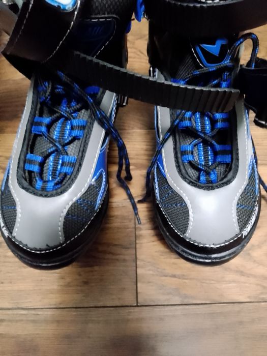 Łyżwy powerblade 34-37