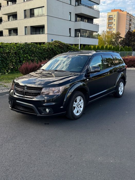 Fiat Freemont