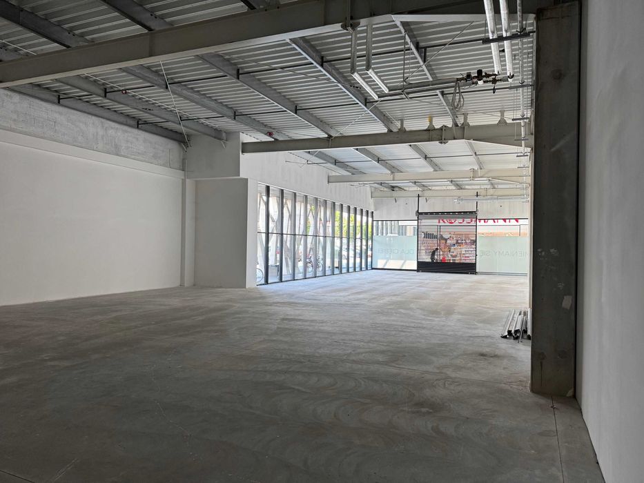 50m² - pasaż SOLO PARK vis-a-vis marketu KAUFLAND i stacji CIRCLE K