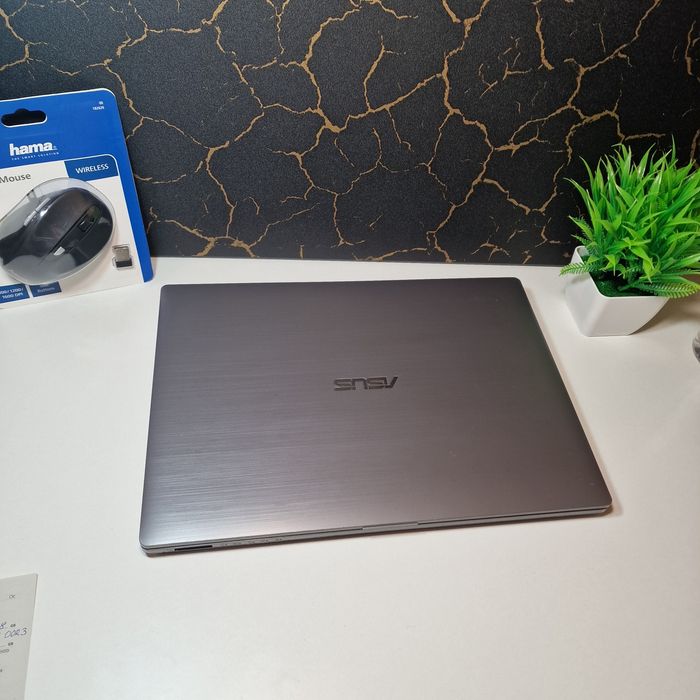 Laptop ASUS pro- Intel i5 i7 - SSD256 - 8GB ram - NVIDIA 2GB - GWARAN