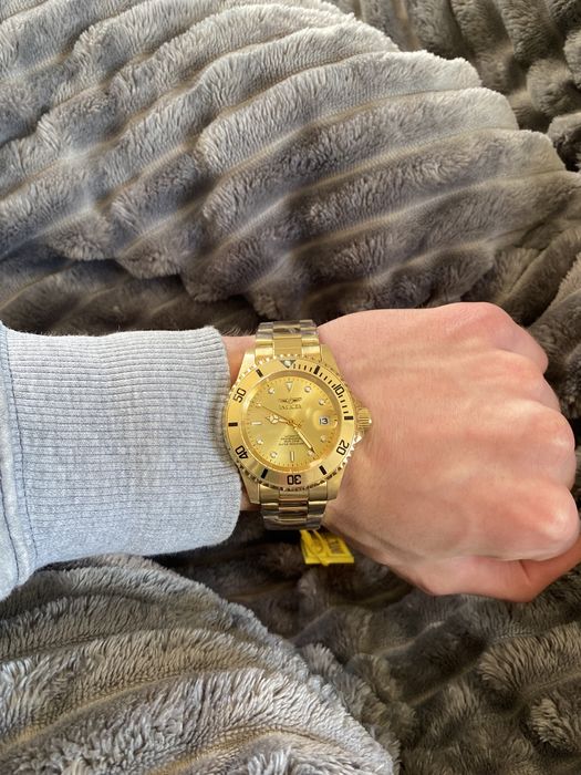 Invicta Pro Diver Automatic 69741 оригінал новий чоловічий годинник