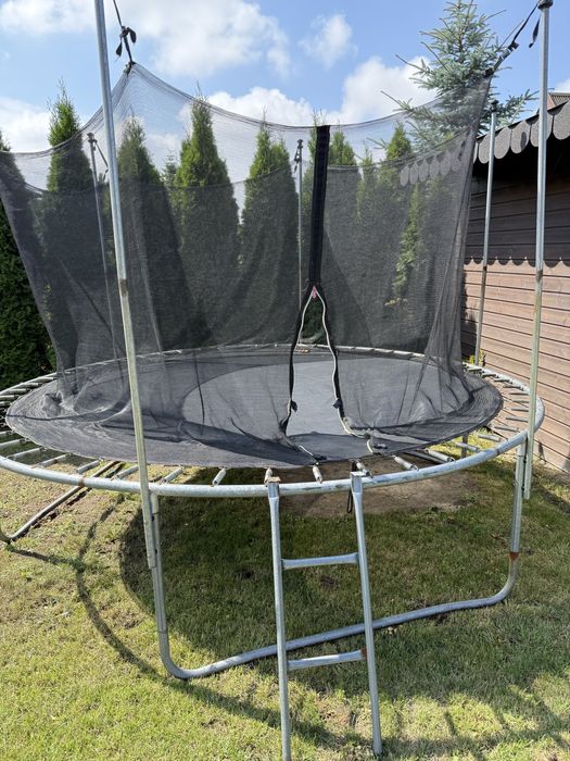 Trampolina 300 cm