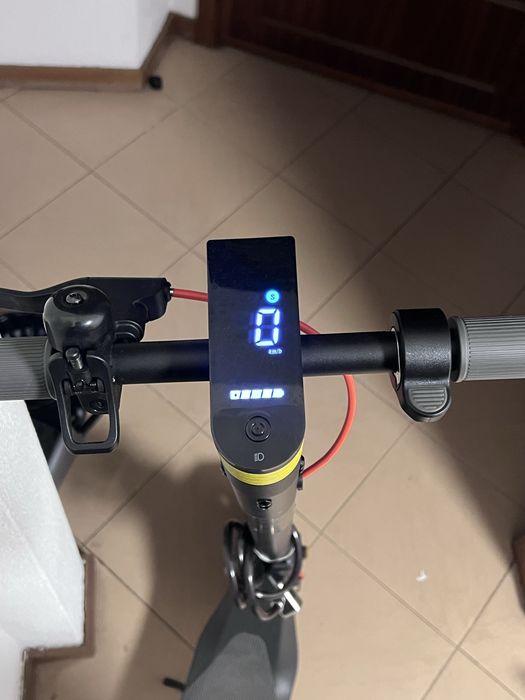 Trotinete eletrica Xiaumi 4 Lite