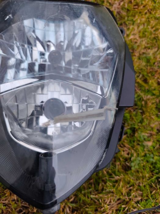 Farol Suzuki GSXR K3 2003