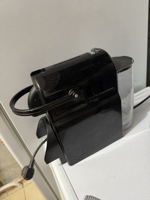 Кавоварка неспресо delonge mini