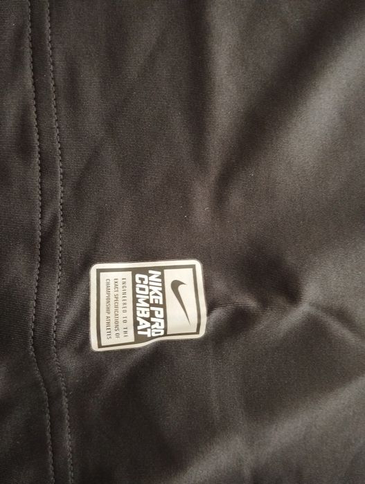 Koszulka Nike -termo roz.M