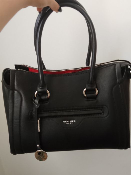 Torba OTTO KERN Berlin