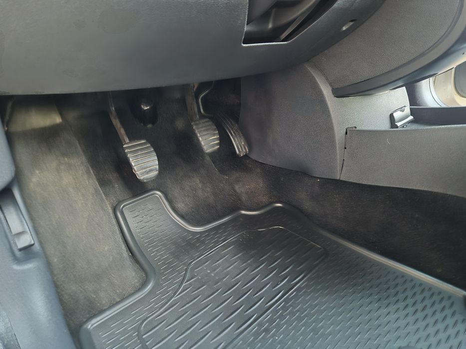 Продається свіжопригнаний автомобіль Renault Clio 2012  рік