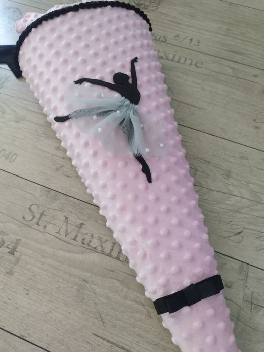 Tyta róg obfitości pierwszoklasisty