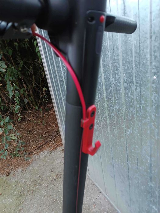 Hulajnoga Elektyczna Frugal Storm