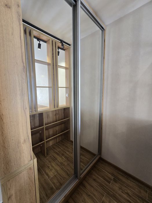 Реальная!  Продам 1 комнатную в новострое ЖК Птичка