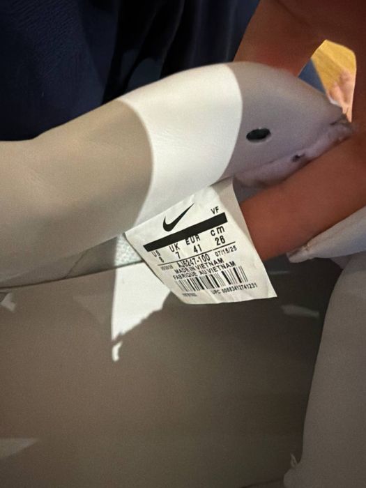 Nike acronym найк акроніми