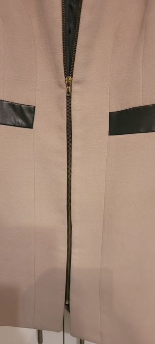 Płaszczyk rozmiar 38