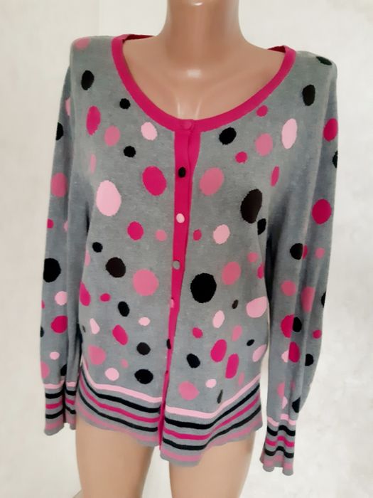 Кардеган- кофтинка фірмова,розмір 52-54