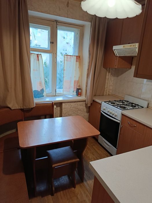 Двокімнатна квартира Чорноморськ, район 1 школи