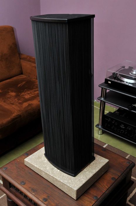 Sonus faber guarneri memento standy