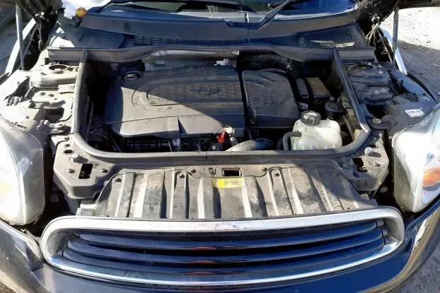 MINI COUNTRYMAN R60 1.6D 16V 112CV N47C16A MINI COOPER R56 R55