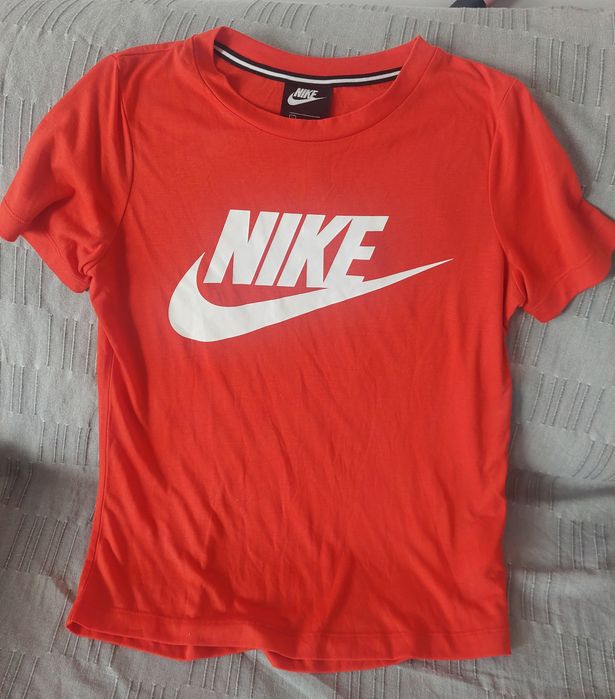 T-shirt  marki Nike