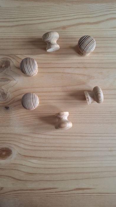 Puxador cómodas IKEA