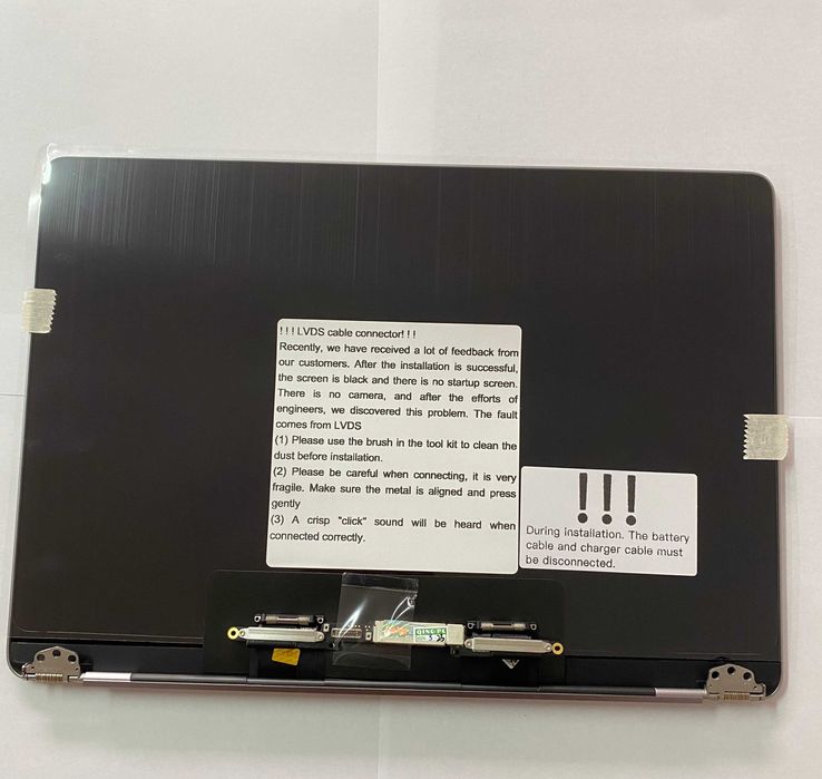 LCD Apple A2338 Space Grey New64168960302209121