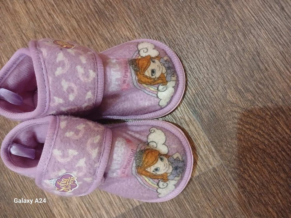 Тапулі для малечі