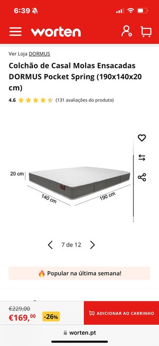 Bed & wardrobe (2 items)