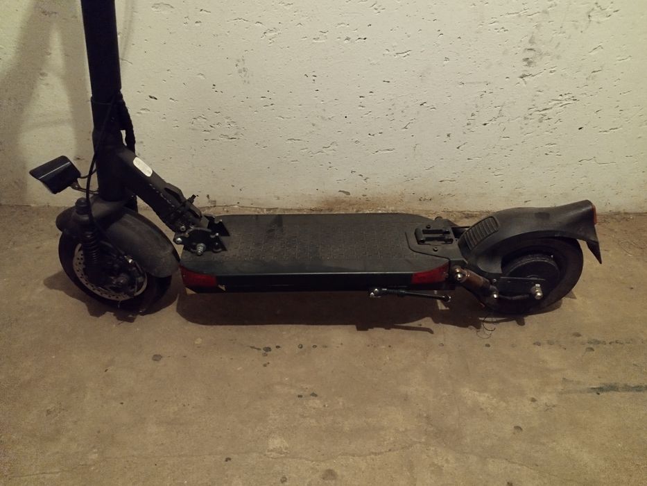 Hulajnoga Joyor Y6 500W