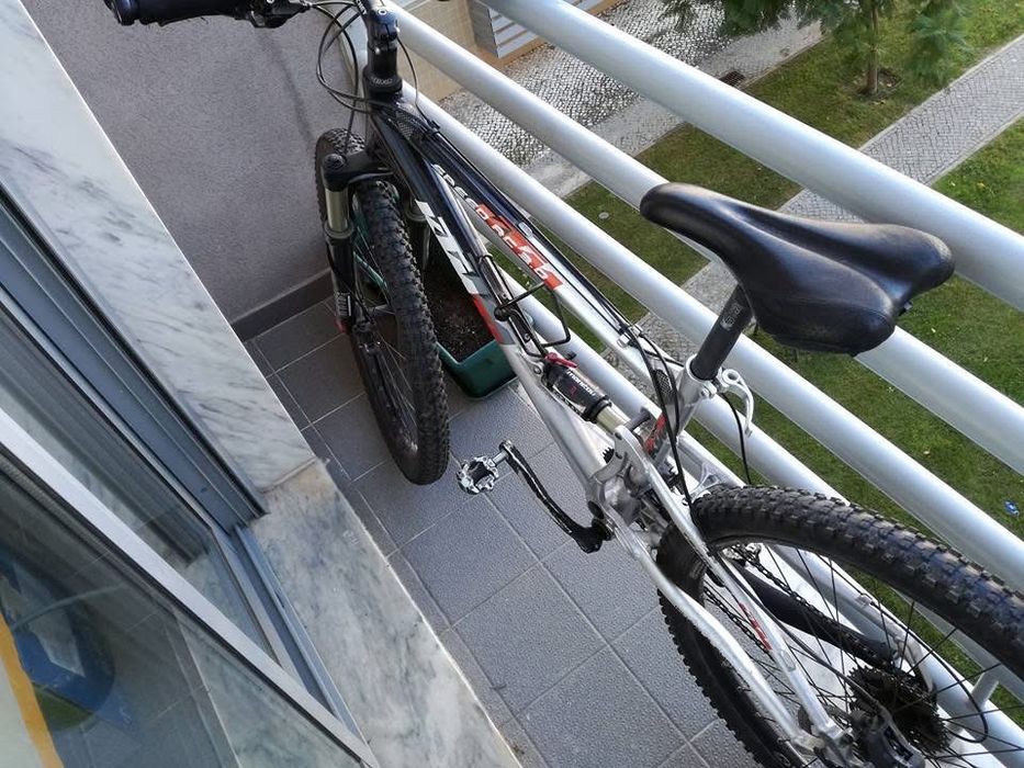 Bicicleta ktm roda 26