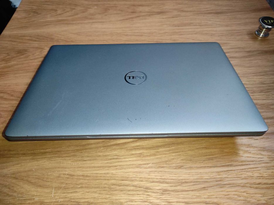 Ноутбук Dell 5410 14.0 FHD/i5-10210U/8ГБ DDR4/SSD 256GB/бат.4-6 годин