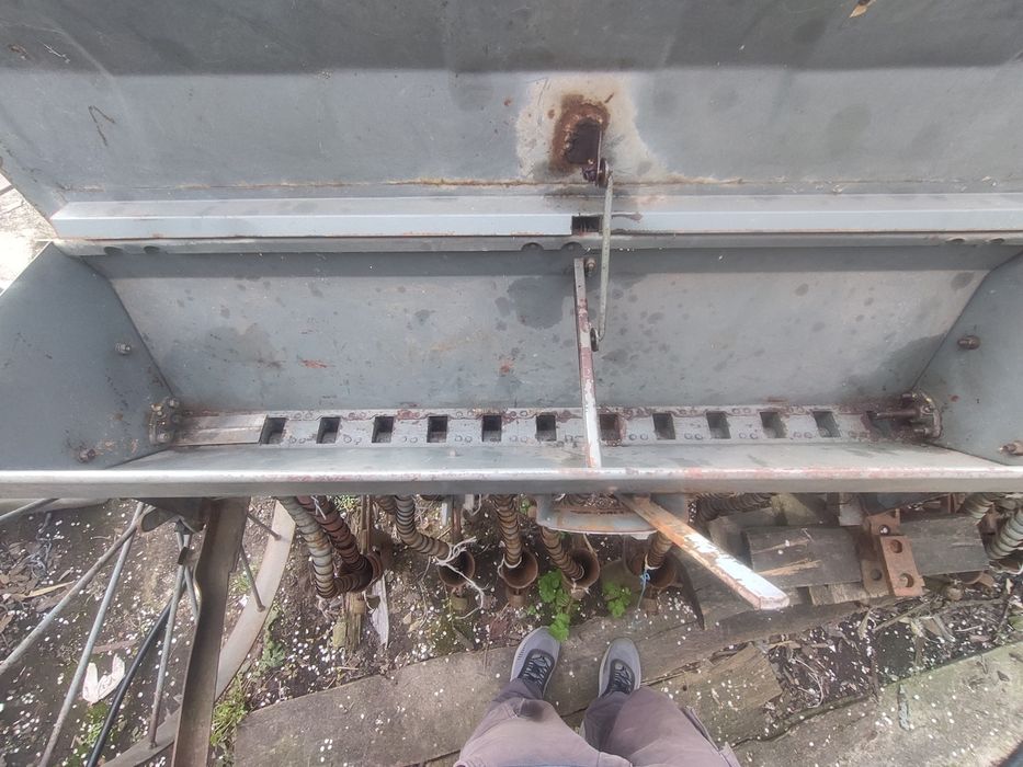 Сівалка польська