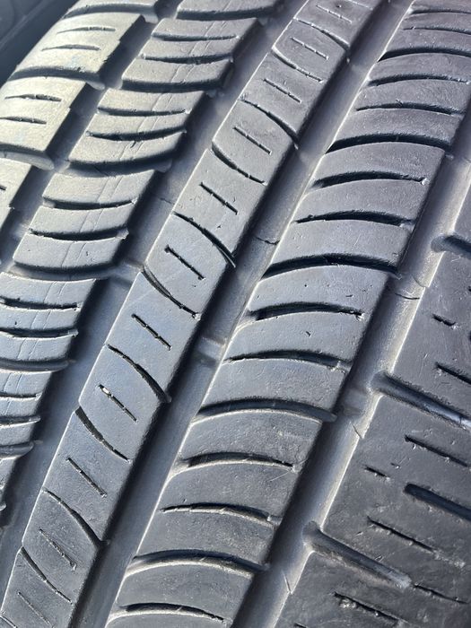 255/55/18 R18 Pirelli Asimmetrico літо 4 шт ціна за 1 шт