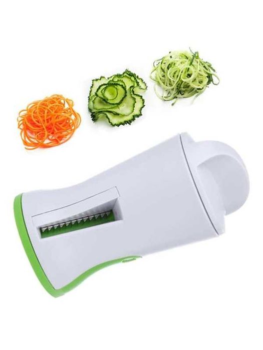 NOVO Ralador de legumes manual