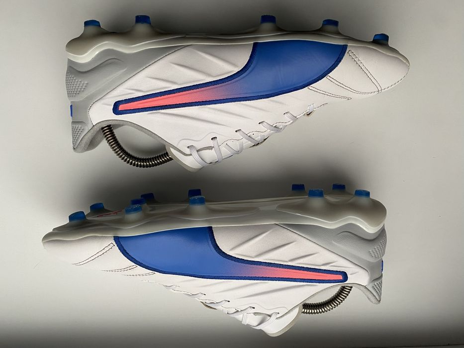 Бутси копи профки Puma King Pro FG/AG 40.5-41