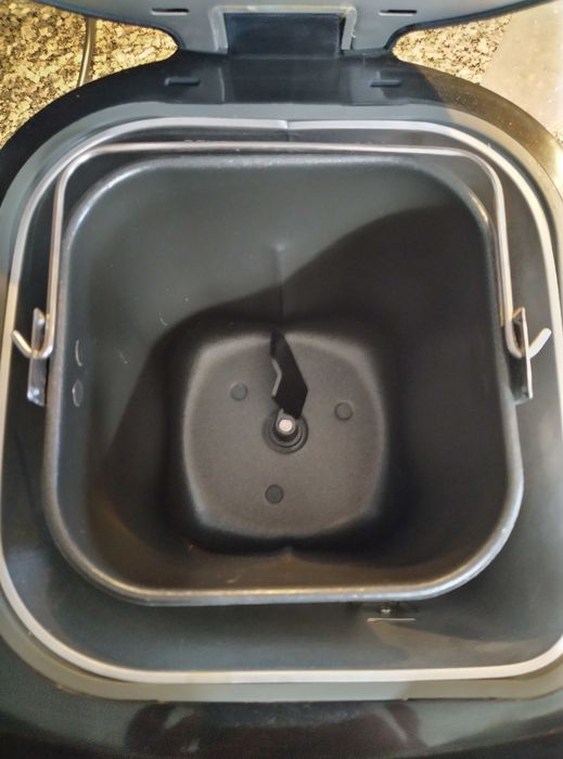 Máquina de Pão SchaubLorenz