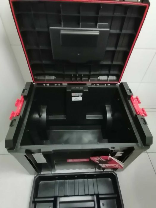 Nowy zestaw Qbrick System PRO