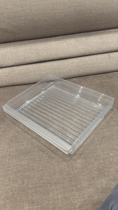 Szuflady do chłodziarko- zamrażarki Bosch do zabudowy