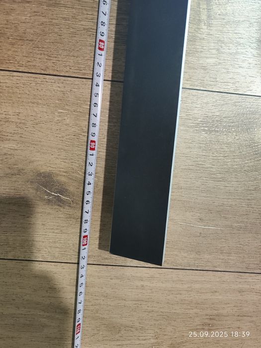Lampa LED elewacyjna
