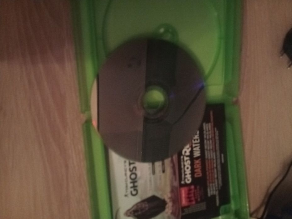 Gra ghost recon wildlands Xbox one