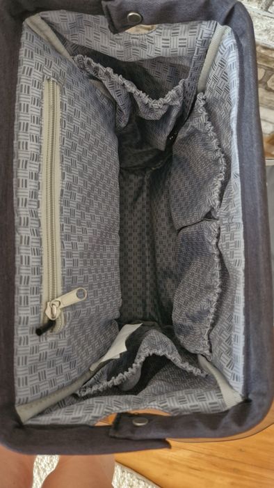 Сумка-рюкзак Kinderkraft