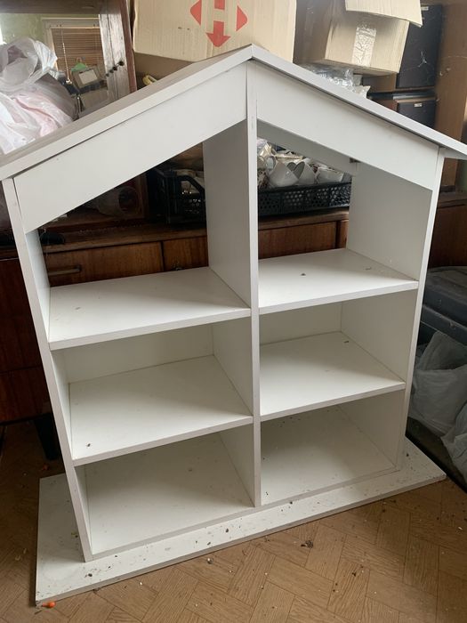 Продам Домик для кукол