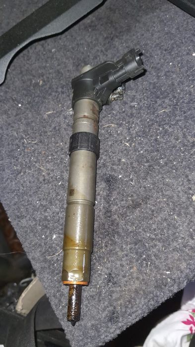 Форсунки pegiot 4008 2.2 hdi land-rover  evog.