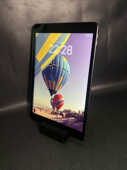 IPad 10.2 32Gb 2021 АКБ 96%