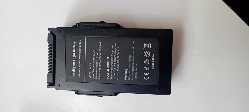 Bateria de Voo Inteligente para DJI Mavic Air 1.