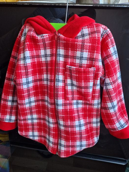 Bluza dla dziewczynek