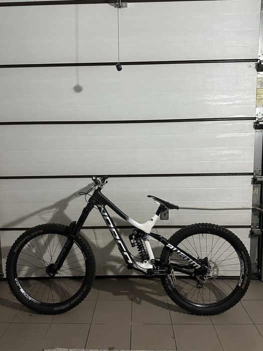 Norco aurum C7.3 Carbon
