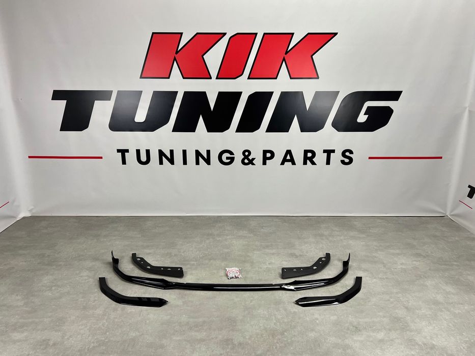 Перердня губа - M Performance - BMW 3 ( G20 / G21 )